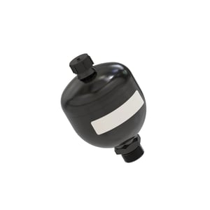 Hydraulic Accumulator