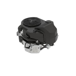 Gasoline Engine