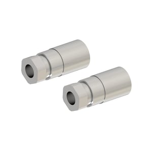 Quick Coupler Kit
