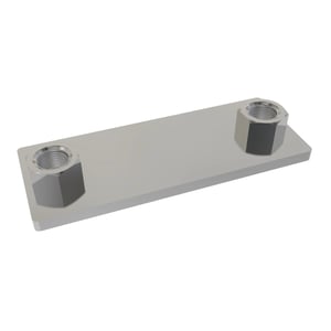 Half Clamp