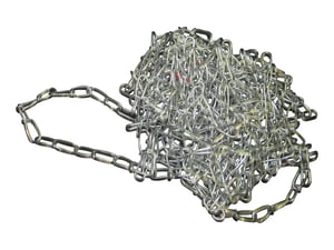 CHAIN,TENSO #3