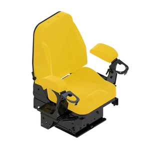 Seat Assembly