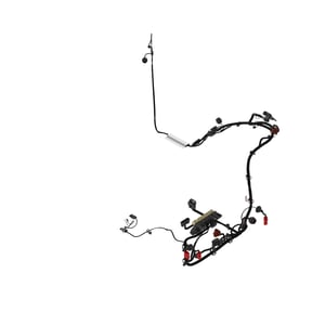Cab Wiring Harness