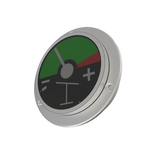 Pressure Gauge