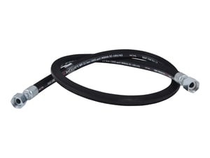 HOSE ASSY,.75" ORFS/ORFS