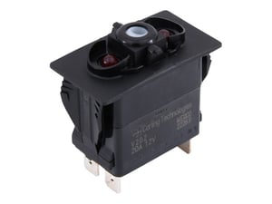 SWITCH,LSI OVERRIDE