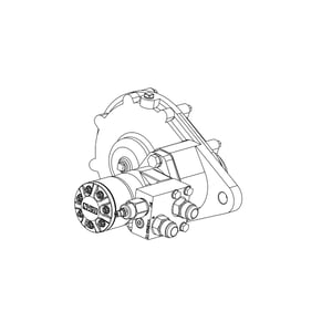 Gear Case