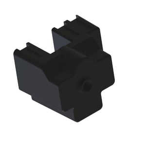 Elec. Connector Housing