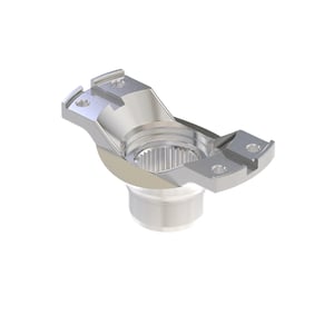 Universal Joint Yoke