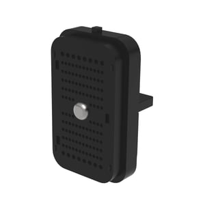 Elec. Connector Housing