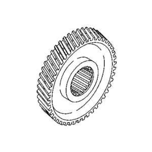 Helical Gear