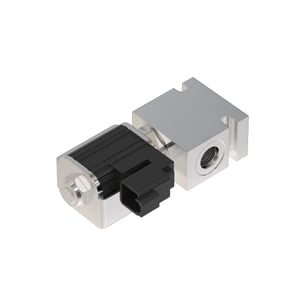 Solenoid Valve