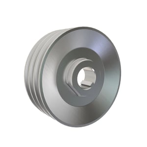 Sheave Assembly