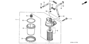 Image of 17684-ZG5-003