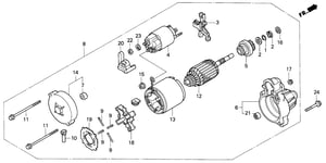 Image of 31204-ZG4-802