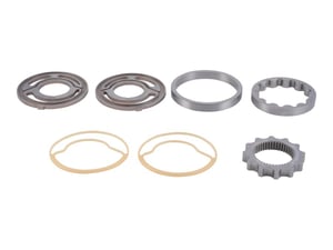 KIT, 12CC CHARGE PUMP