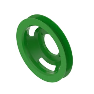 Pulley