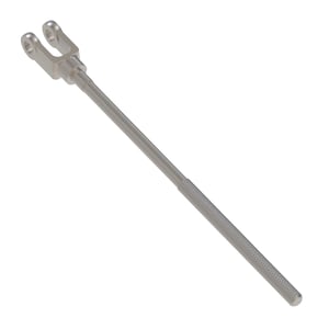 Yoke Link End