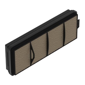 FYA00022307: Cab Recirculation Air Filter