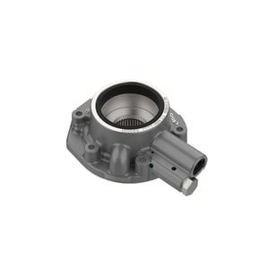 Hydraulic Pump
