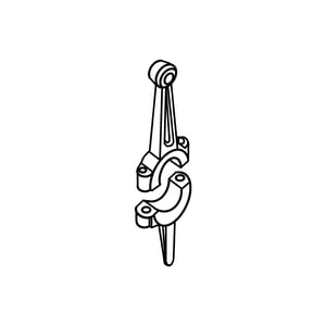AM37715: Connecting Rod