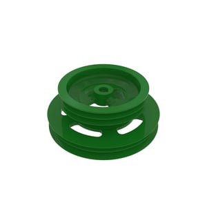 Pulley