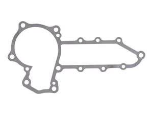 GASKET,WATER PUMP KUBOTA