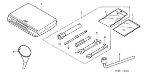 Image of 89115-740-000
