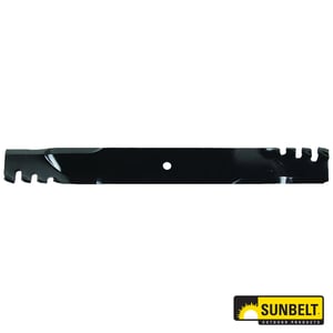Mower Blade