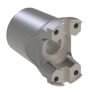 Universal Joint Yoke
