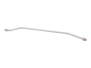 TUBE,HYD OIL COOLER