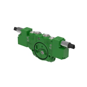 Spool Valve