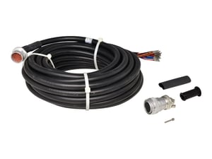 HARNESS,16/30 UPPER BOOM 800AJ