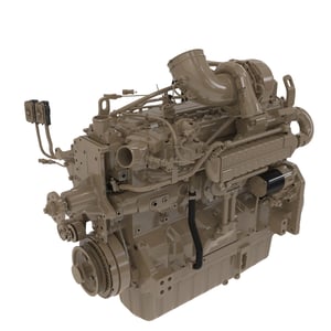 Diesel Engine