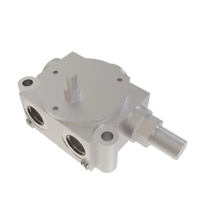Check Valve