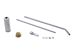 KIT, TUBE