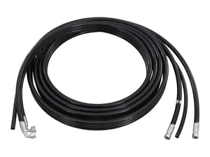 HOSE ASSY,TRILINE HOSE