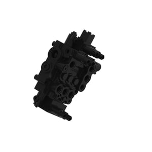 Control Valve