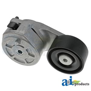 Tensioner; Fan Belt