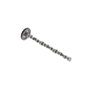 Camshaft
