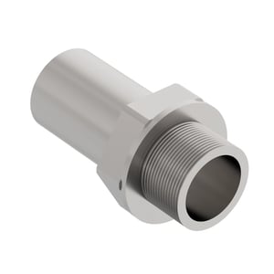Hose Fitting