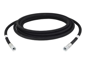 HOSE ASSY 5/16"