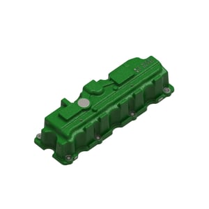 Valve Cover