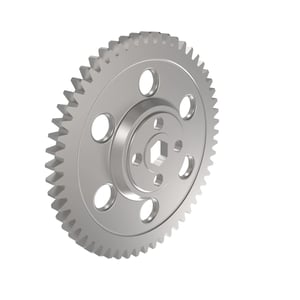 N274016: Idler Spur Gear