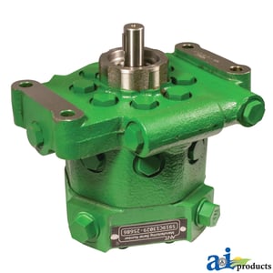 Hydraulic Pump