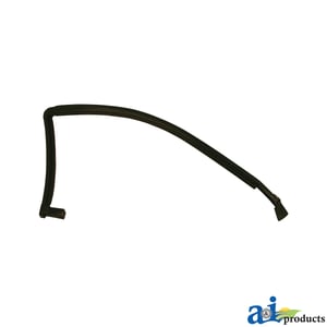 Weatherstrip