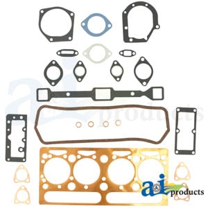Gasket Set, Upper