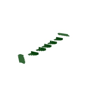 Crop Divider