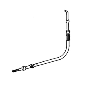 Push Pull Cable