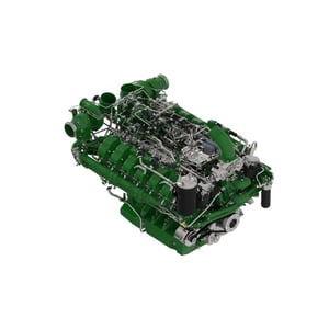 Diesel Engine